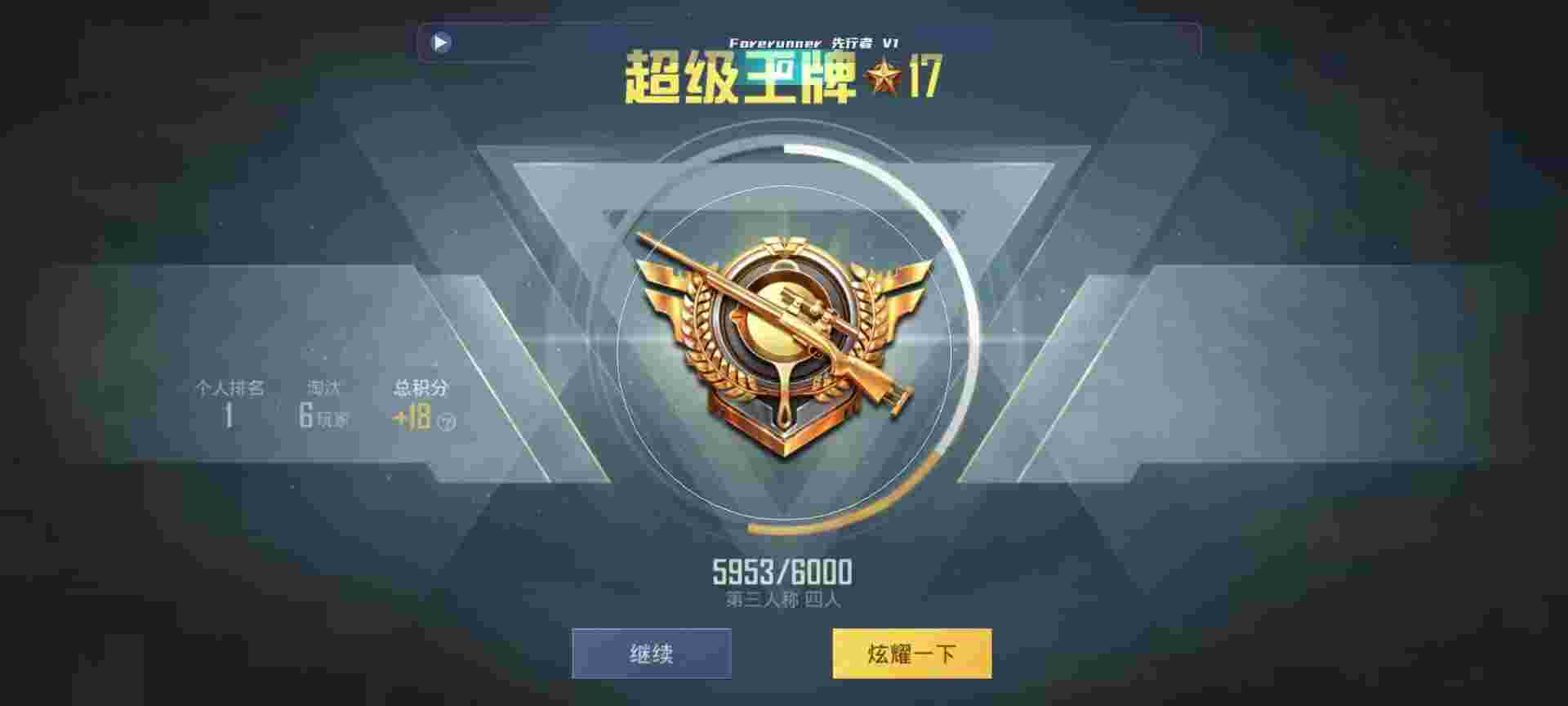 和平精英鸡腿辅助自瞄 - ƽӢк辅助预览图
